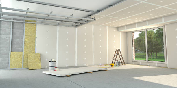 Best Blown-in Insulation in Primera, TX