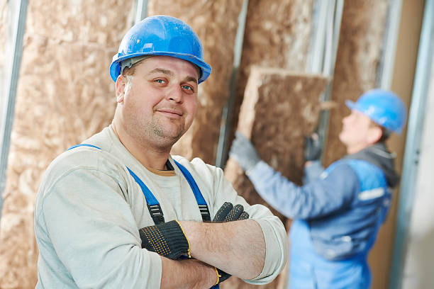 Types of Insulation We Offer in Primera, TX